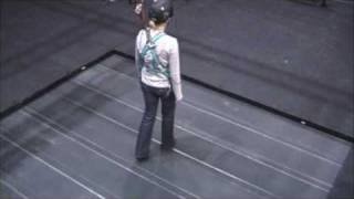 Omnidirectional Treadmill