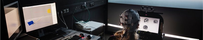 Kognition & Kontrolle in Mensch-Maschine-Systemen Kognition & Kontrolle in Mensch-Maschine-Systemen