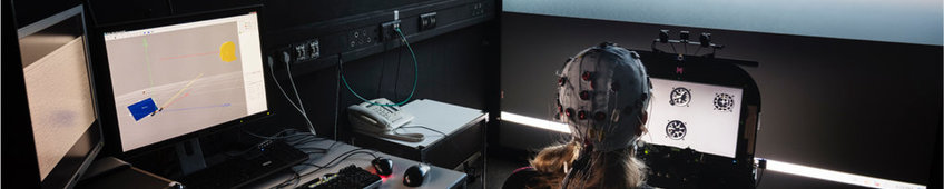 Kognition & Kontrolle in Mensch-Maschine-Systemen Kognition & Kontrolle in Mensch-Maschine-Systemen