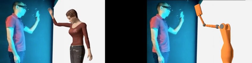 Soziale & Räumliche Kognition Soziale & Räumliche Kognition