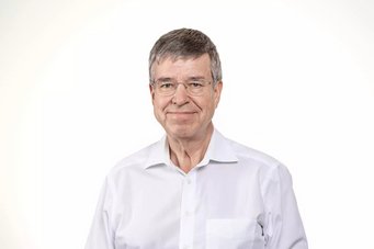 Seine Arbeiten prägten die moderne Psychophysik: Prof. Dr. Heinrich Bülthoff. Seine Arbeiten prägten die moderne Psychophysik: Prof. Dr. Heinrich Bülthoff.