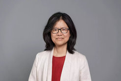 Prof. Dr. Zhaoping LiMax-Planck-Institut für biolgische Kybernetik