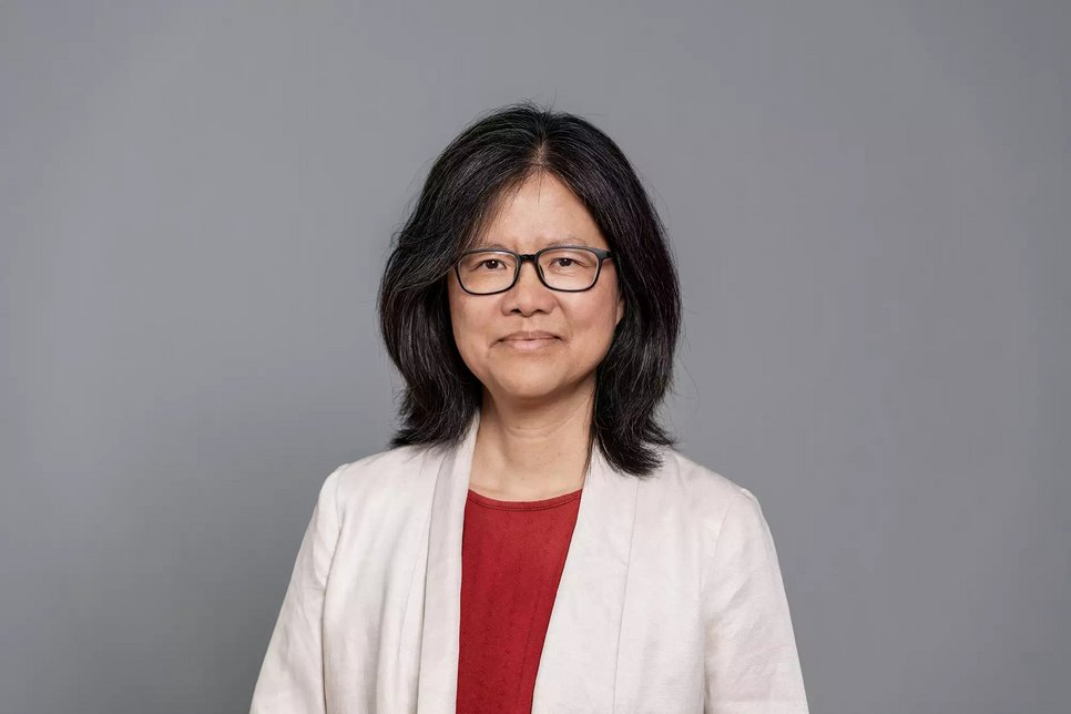 Prof. Dr. Zhaoping LiMax-Planck-Institut für biolgische Kybernetik
