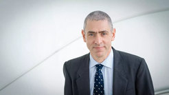 Peter Dayan, Geschäftsführender Direktor am Max-Planck-Institut für biologische Kybernetik.