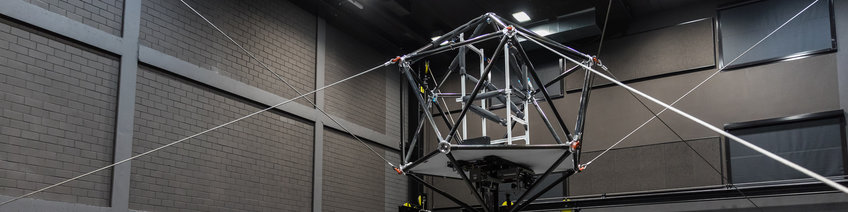 Der CableRobot-Simulator Der CableRobot-Simulator