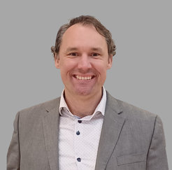 Prof. Dr. Thomas Theis