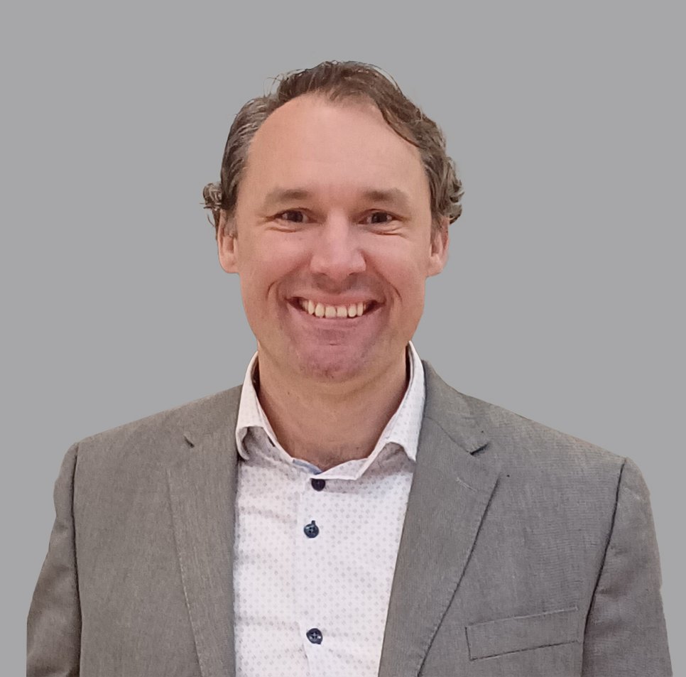 Prof. Dr. Thomas Theis