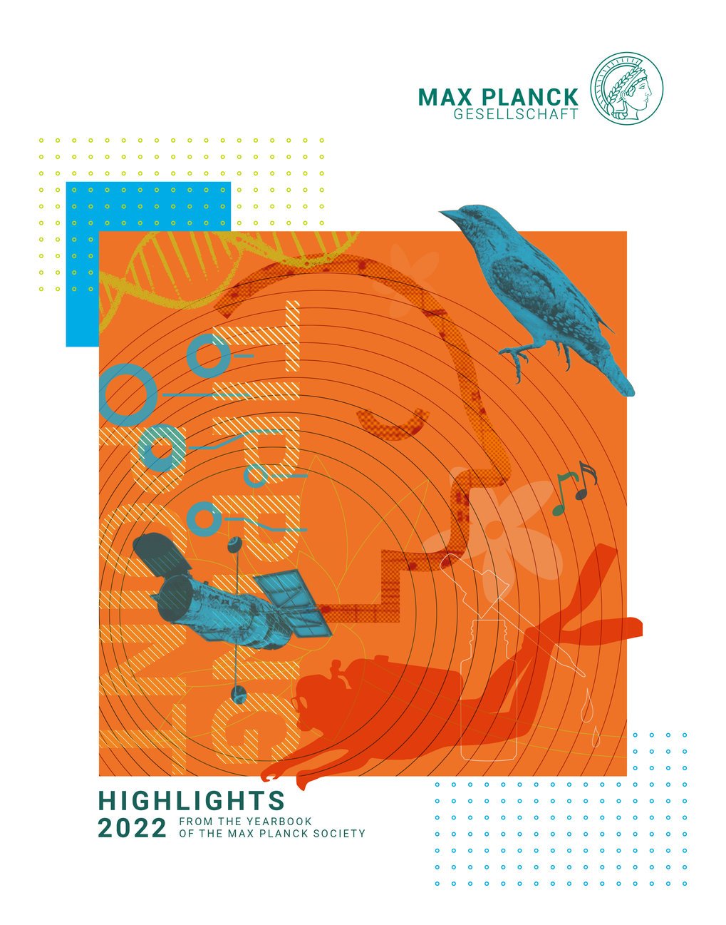 Yearbook Highlights 2022