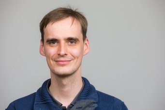 Dr. Eric Schulz, Max-Planck-Forschungsgruppenleiter am Max-Planck-Institut für biologische Kybernetik Dr. Eric Schulz, Max-Planck-Forschungsgruppenleiter am Max-Planck-Institut für biologische Kybernetik