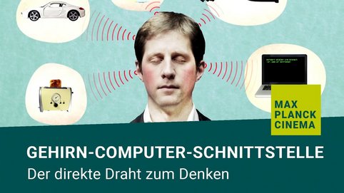 Forschungsbericht im Video