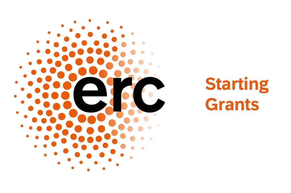 Multi-million euro boost for young researchers: 16 ERC Starting Grants for Max-Planck