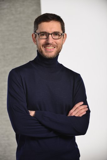 At the Max Planck Institute for Biological Cybernetics, Pascal Fries will transfer findings from his previous research to humans, which is expected to create opportunities for therapeutic use. At the Max Planck Institute for Biological Cybernetics, Pascal Fries will transfer findings from his previous research to humans, which is expected to create opportunities for therapeutic use.