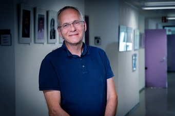 Ott argues that organ-on-a-chip technology still has its limitations. Photograph: MPI for Biological Cybernetics Ott argues that organ-on-a-chip technology still has its limitations. Photograph: MPI for Biological Cybernetics