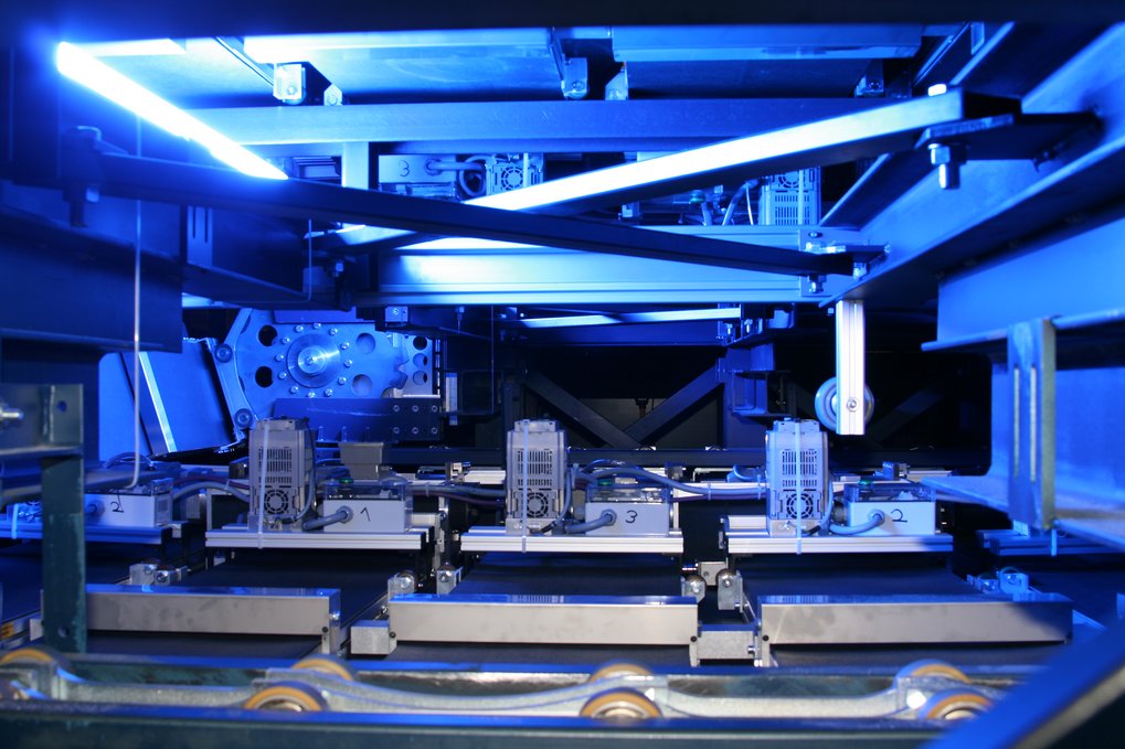 © Axel Griesch / MPI für biologische Kybernetik