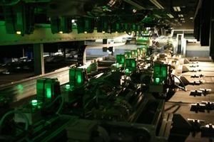 © Axel Griesch / MPI für biologische Kybernetik