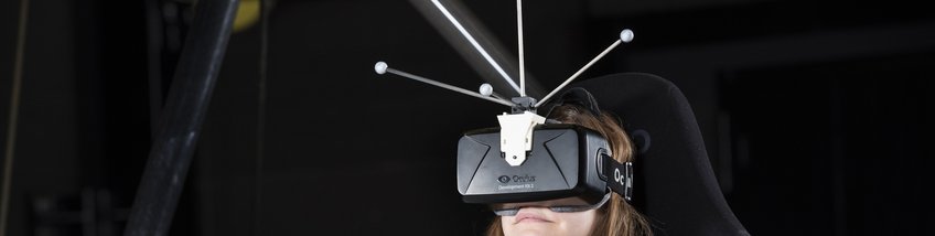 Head-Mounted-Displays Head-Mounted-Displays