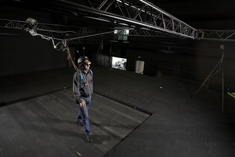 © Axel Griesch / MPI für biologische Kybernetik