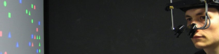 Eye-tracking Eye-tracking