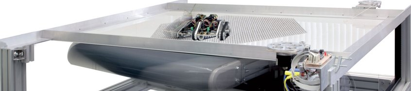 CyberCarpet CyberCarpet