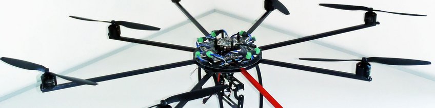 MultiagentLab & UAVs MultiagentLab & UAVs