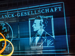 MaxPlanckResearch Reports