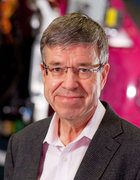 Prof. Dr. Heinrich H. Bülthoff