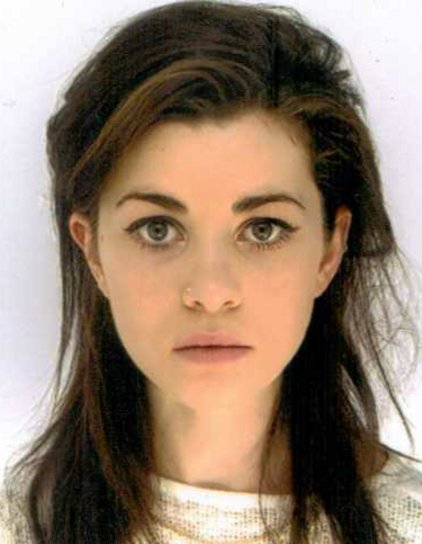 Image of Josephine Roscoe