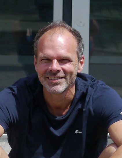 Bild von Dr. Harald Teufel