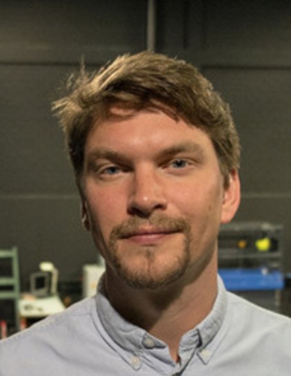 Image of Ksander de Winkel