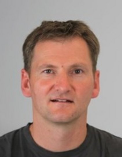 Bild von Dipl.-Ing. (FH) Rainer Boss