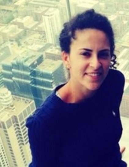 Image of Giulia D'Intino