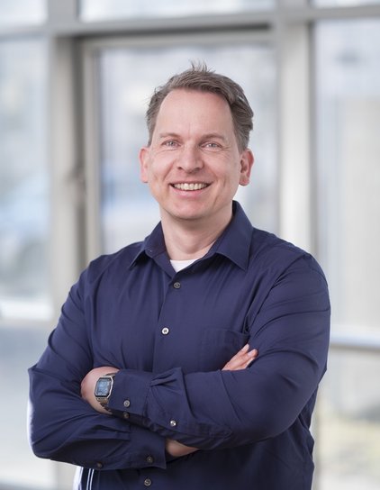 Bild von Dr. Daniel Fleiter