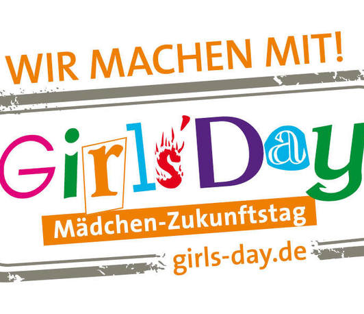 Girls’Day 2025: Rechenzentrum Gehirn Girls’Day 2025: Rechenzentrum Gehirn
