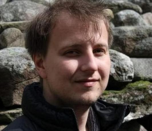 Tom Sühr