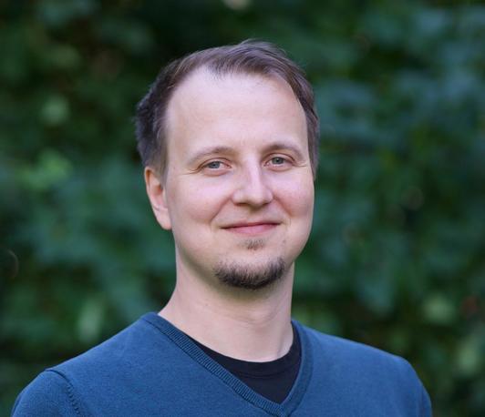 Tom Sühr